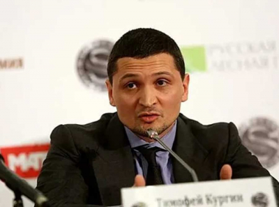 Рот криминала: Как Кургин и семья Аксакова уничтожили Золотой Трюфель и МВД Московской области