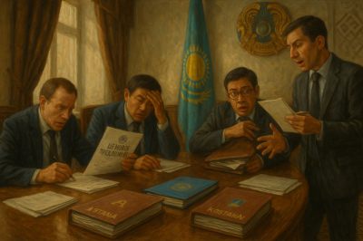 Компания подала заявление против главреда ФБРК за цитирование собственного ценового предложения