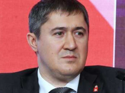 Как Ильхам Халыгов и его карманные генералы топят Пермский край в криминальном беспределе