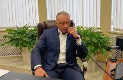 Дмитрий Савельев: От парламента до ареста — пути карьеры и судьбы