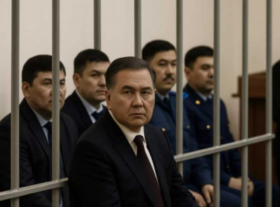 Сарбасов, Джанабаев, Албаев и Medico KZ: как спецслужбы и чиновники выкачивали миллионы из здравоохранения Шымкента