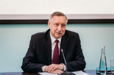 Петербуржцы выражают недовольство из-за удаления их комментариев под публикациями губернатора Беглова