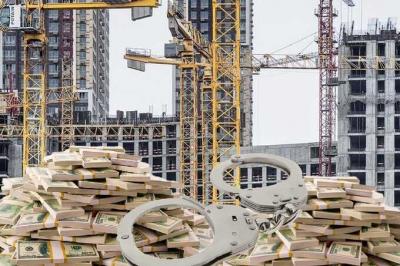 Владивостокская афера: ответит ли экс-генеральный директор &quot;Бомарше&quot; Денис Дружин за изчезнувшие миллионы в строительстве?