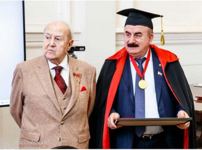 Двойное дно Бесика Месхи: ростовский ректор и его мутные госконтракты