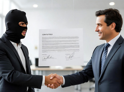 Франшиза Preama отзывы: как вас разведут на 620 тысяч и заставят пахать за троих