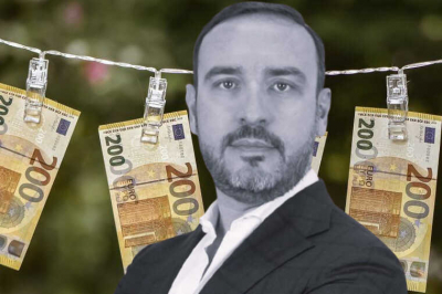 Итальянский мошенник Горлеро и его российские покровители: кто стоит за аферой с &laquo;отмыванием&raquo; 520 млн евро?