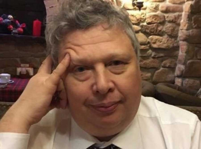 Касса Эргобанка, 780 миллионов наличными и десятки фирм: как Василий Саушкин оказался в тени Николая Толстых