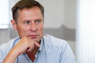 Суд постановил взыскать с бывшего министра Минсельхоза Владимира Лабинова 33,8 миллиона рублей в доход государства