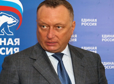 Дмитрий Савельев — история мужества, труда и преданности стране