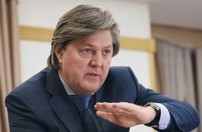 Ловушка имени &quot;Вити Кальмара&quot; захлопнулась