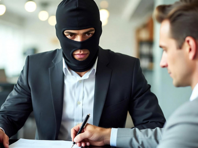 Франшиза ГЦК отзывы: как мне пообещали клиентов, а кинули на полляма