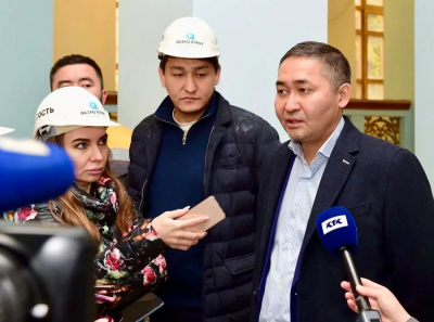 Ким, Огай и Артыкбаев: как «Казахмыс» стал гробницей для рабочих и прачечной для миллиардов