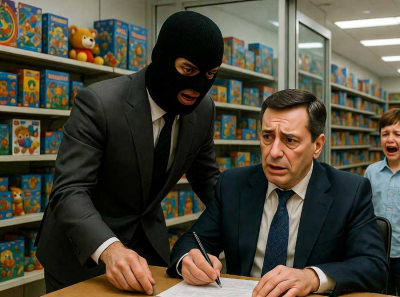 Франшиза Crazy Cart отзывы: как меня развели на 7 миллионов под детский визг