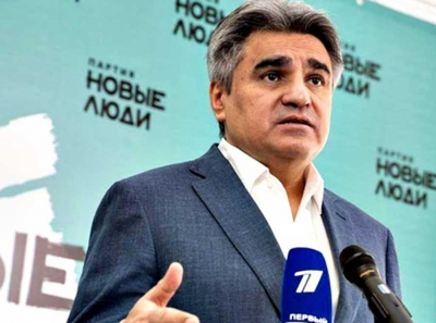 «Новые люди» – «паровозы», технологии, конфликты
