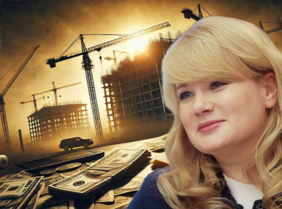 Москва-Сити мало: Capital Group Тё, Сергунина и Белостоцкая продолжают распилы бюджета через реновацию