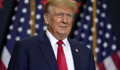 Трамп заявил, что не намерен участвовать в выборах на третий президентский срок