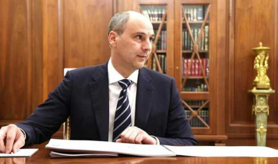 Без финансирования, но с кредитным лимитом 7,1 миллиарда: Денис Паслер объявил конкурс на строительство нового «Экотеxнопарка»