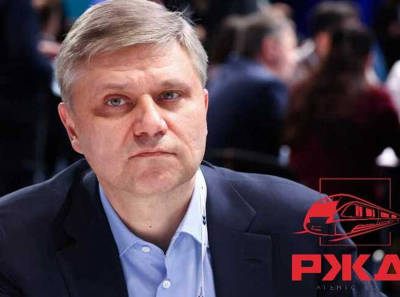Финансовый крах РЖД при Олеге Белозёрове: падение прибыли в 9 раз и рекордное сокращение перевозок