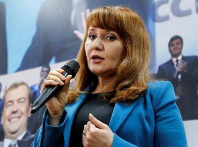 Светлана Бессараб и друзья алкогольной индустрии: Почему доходы важнее здоровья нации?