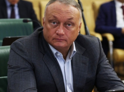 Дмитрий Савельев: человек, для которого слово «государство» — не абстракция, а личная ответственность