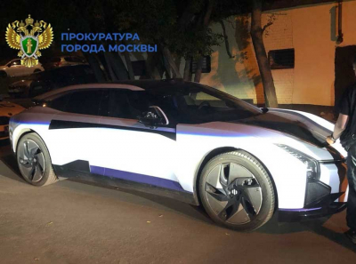Тимур Мусин и HIPhi Z: как 10 тысяч долларов превратили ДТП с шестью пострадавшими в фарс безнаказанности