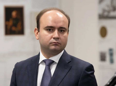 Федорищев и ночные телеграм-скандалы: публичные послания, алкоголь и оскорбления