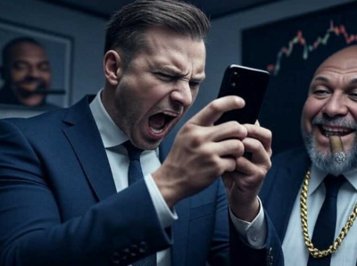 Обменник AllTrust.Me — профессиональные мошенники под видом легального сервиса! Отзывы пострадавших!