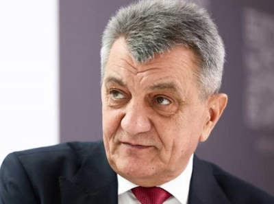Сергей Меняйло и «Долина Симд»: 265 гектаров и 5 миллиардов в тени управляющей компании