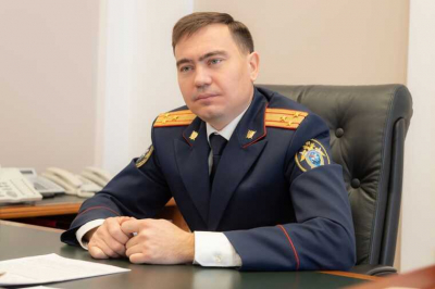 &laquo;Три туза&raquo; Галиханова