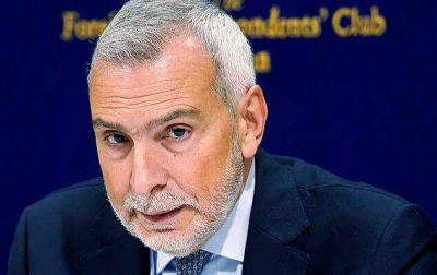 В Бельгии арестован бывший руководитель дипломатической службы ЕС по делу о мошенничестве с конкурсом на тендер