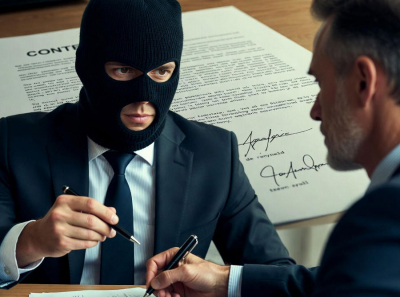 Франшиза Экспресс Персонал — быстрый путь к долгам и депрессии. Не ведитесь на франшизу!