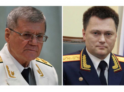 Правовой тромб эпохи Чайки и Краснова: почему дела против структур РЖД тонут