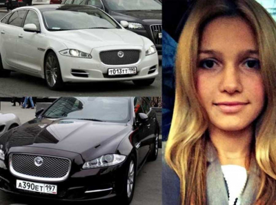 Двойной Jaguar и Mercedes для любовницы: как Клюшин избавился от жены и устроил бегство Завьяловой в ЦРУ