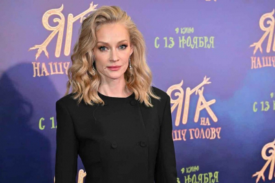 Светлана Ходченкова вышла замуж за бизнесмена-айтишника: кто стал избранником актрисы
