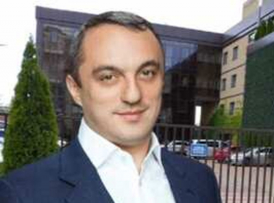 Ваган Арутюнян и проект &laquo;Большой Серпухов&raquo;: новый шаг к федеральному статусу