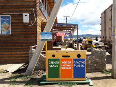 Байкал на грани: как озеро борется за выживание в 2025