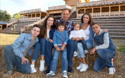 Александр Шестун