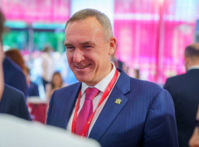 Как ЮграСтройПартнер и мэрия Нефтеюганска провалили спорткомплекс: Никита Новоселов и Руслан Кухарук покрывают миллиардные долги