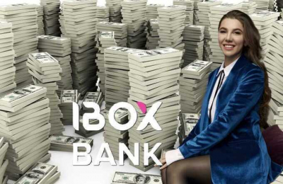 How Alena Degrik-Shevtsova built a 5 billion money laundering conveyor for the illegal gambling business through Ibox Bank