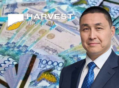 Almaz Alsenov: a virtuoso betrayer of interests or simply a lucky marauder in the sanctioned commodities market?