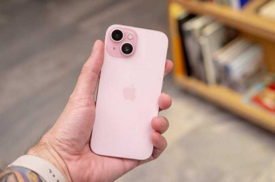 Айфон с заменённой батареей вызвал пожарную сигнализацию в омской школе