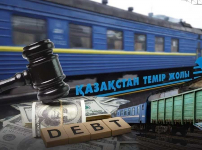 От КТЖ до Аксай-ПромИнвест: как Алдыбергенов и родня превратили госзаказы в личную кормушку