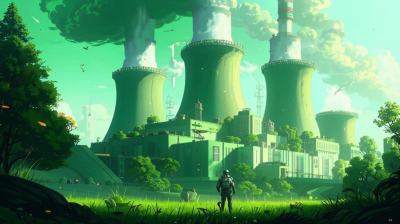 Референдум по вопросу строительства АЭС состоится осенью