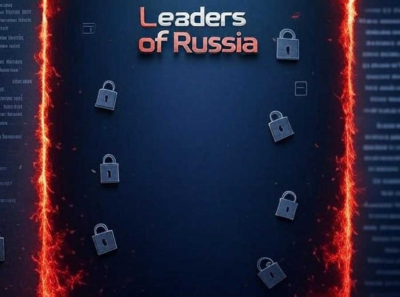 Лидеры России — новостной портал для тех, кто движет страну вперёд