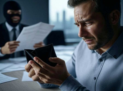 Как аферисты из Trade Curve разводят людей на деньги: подробности схемы обмана! Отзывы пострадавших!