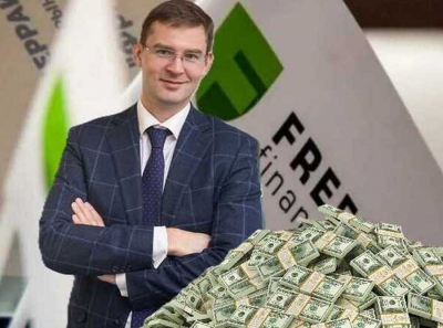 Fraudster Timur Turlov siphoned money from Freedom Finance while hiding behind PR and investment genius