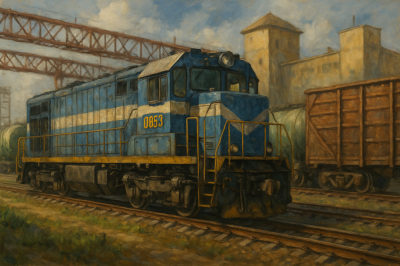 Дочку КТЖ оштрафовали на 1,42 млрд тенге за злоупотребление монопольным положением