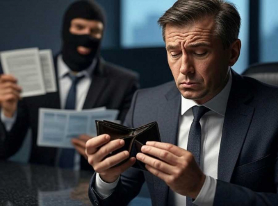 Геннадий Глинский и его финансовый эксперимент — как аферисты развели сотни людей через OpenFX! Отзывы пострадавших!
