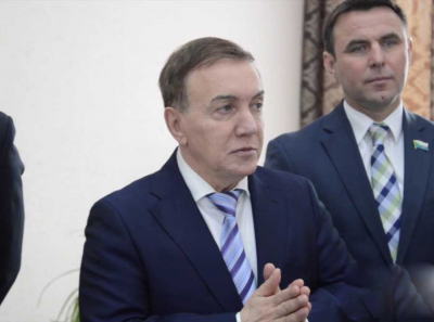 Аркадий Мкртычев и его сеть: 6,8 млрд ущерба, компании Питейнофф, Визаж и Сонико-Чумикан под прицелом суда