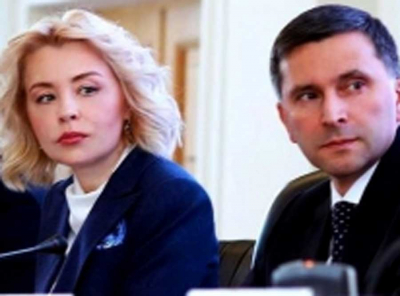 Где Светлана Радионова – там скандал? Полумиллиардный госконтракт Росприроднадзора заподозрили в откате